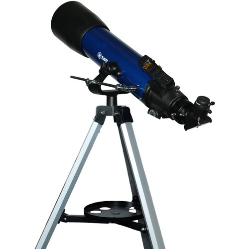 Телескоп MEADE S102 102mm - фото5