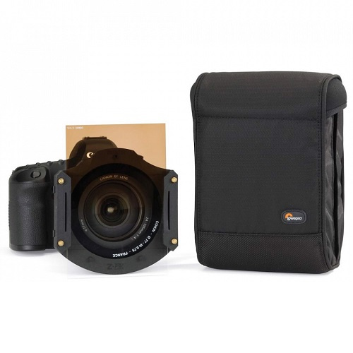 Чехол для фильтров Lowepro S&F Filter Pouch 100 - фото5