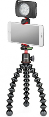 Штатив Joby GorillaPod 3K Smart Kit (BBY, JB01637) - фото4