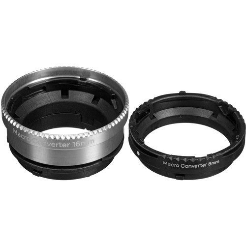 Набор аксессуаров Lensbaby Accessory Kit - фото3