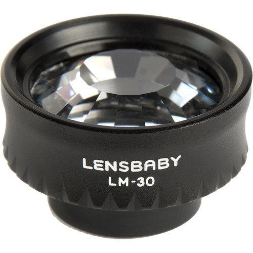 Набор Lensbaby Creative Mobile Kit для iPhone 5/5s - фото5