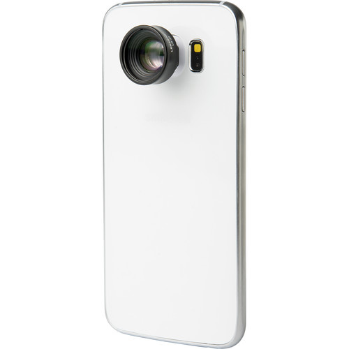 Набор Lensbaby Creative Mobile Kit для iPhone 6 Plus/6s - фото7