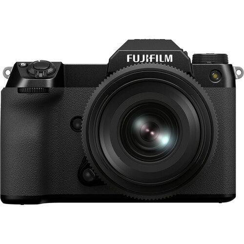Fujifilm GFX50S II Kit GF35-70mm - фото