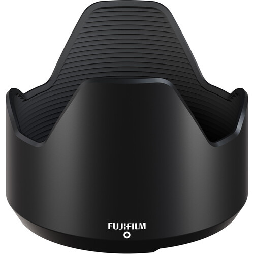 Объектив Fujifilm Fujinon XF23mm F1.4 R LM WR - фото7