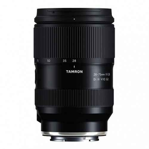 Объектив Tamron 28-75mm F/2.8 Di III VXD G2 Sony FE (A063S) - фото2