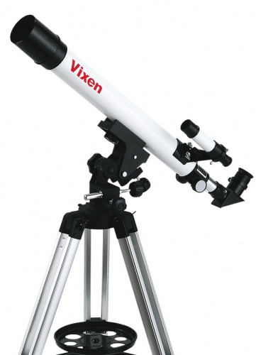 Телескоп Vixen Space EYE 50/600 - фото2