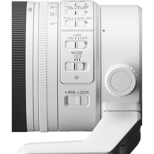 Sony FE 70-200mm f/2.8 GM OSS II (SEL70200GM2) - фото7