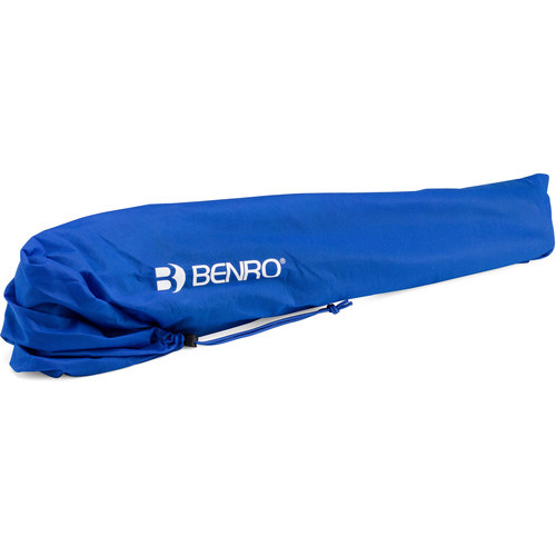 Штатив Benro Mach3 Tripod Series 2 Alum (TMA28+HD2) - фото9