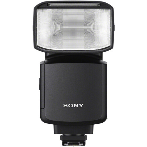 Вспышка Sony HVL-F60RM2 - фото