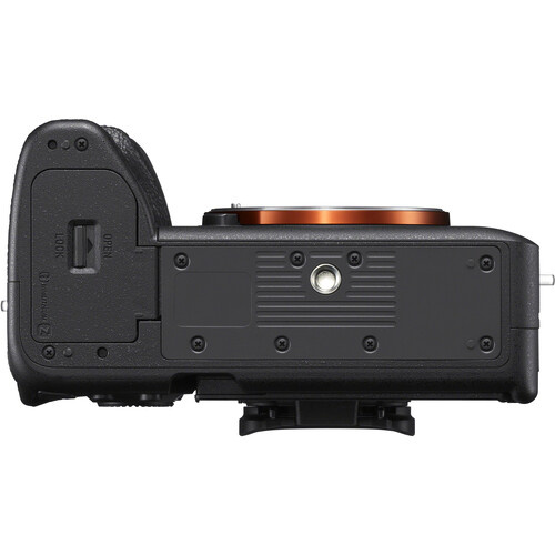 Фотоаппарат Sony A7 IV Kit 28-70mm (ILCE-7M4K) - фото7