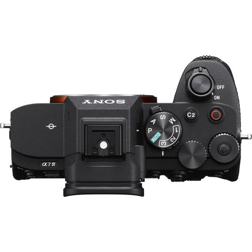 Sony A7 IV Kit 28-70mm (ILCE-7M4K) - фото8