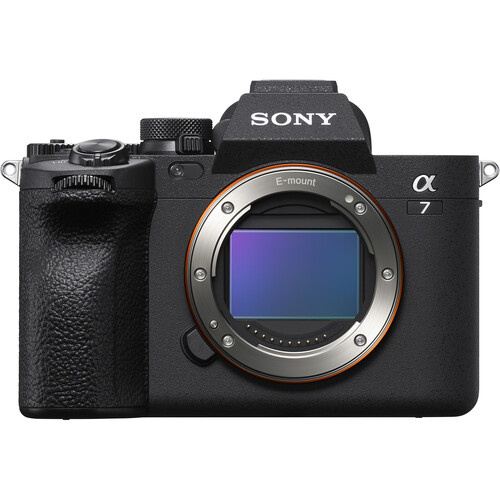 Фотоаппарат Sony A7 IV Body (ILCE-7M4) - фото