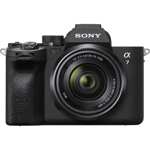 Sony A7 IV Kit 28-70mm (ILCE-7M4K) - фото