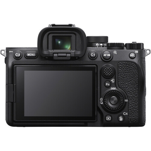 Фотоаппарат Sony A7 IV Kit 28-70mm (ILCE-7M4K) - фото2
