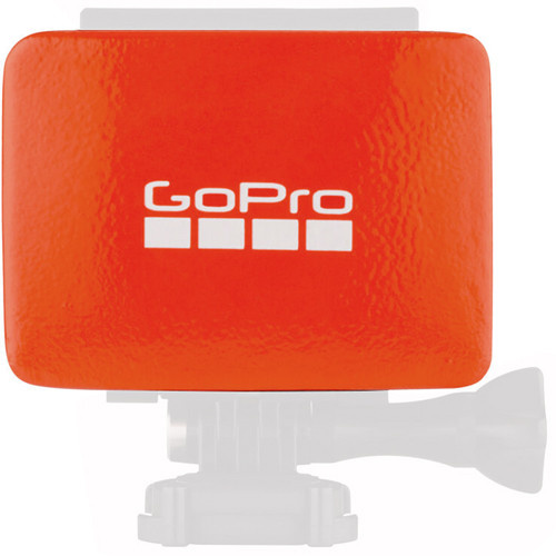 Поплавок + водонепроницаемая задняя крышка GoPro AFLTY-003 (Floaty Backdoor) - фото4