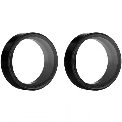 3ащитные линзы для объектива GoPro AGCLK-301 (Protective Lens) - фото3