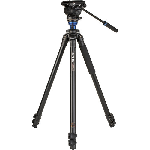 Штатив Benro Classic (A2573FS4PRO) - фото
