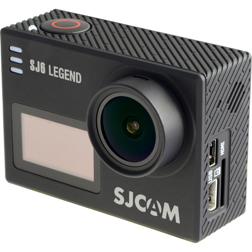 Экшн-камера SJCAM SJ6 Legend - фото6