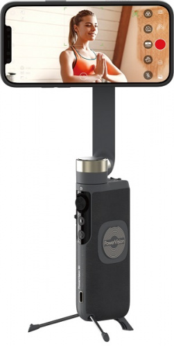 Стабилизатор PowerVision S1 Explorer Kit Black - фото5