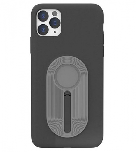 Чехол iPhone11Pro PowerVision S1 Black