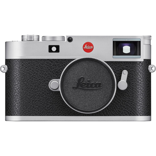Leica M11, Silver - фото
