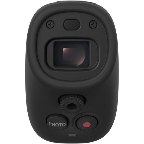 Canon PowerShot ZOOM Black - фото7