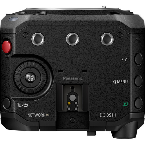 Видеокамера Panasonic Lumix DC-BS1H - фото9