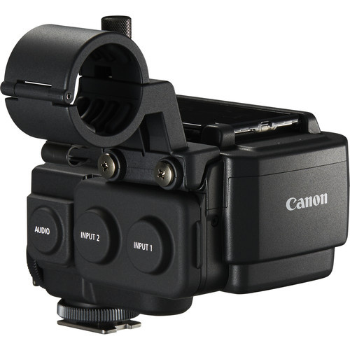 Адаптер микрофона Canon MA400