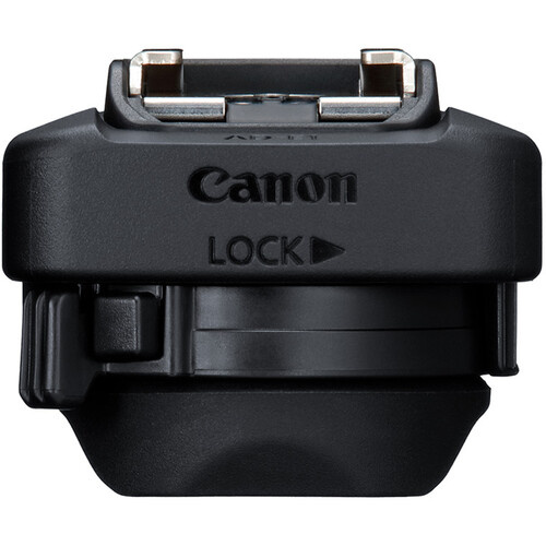 Адаптер многофункционального башмака Canon AD-E1 - фото6