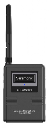 Радиосистема Saramonic SR-WM2100 U1 (TX+RXU) - фото2