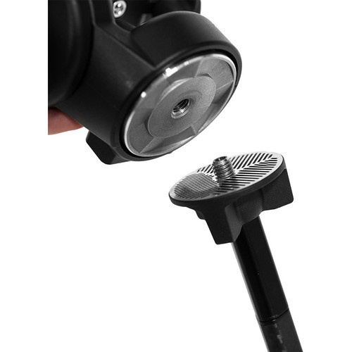 Адаптер для штативной головы Peak Design Universal Head Adapter - фото3