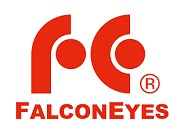 Falcon Eyes
