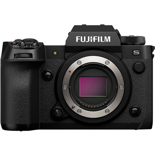 Fujifilm X-H2S Body - фото