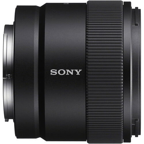 Объектив Sony E 11mm f/1.8 (SEL11F18) - фото5
