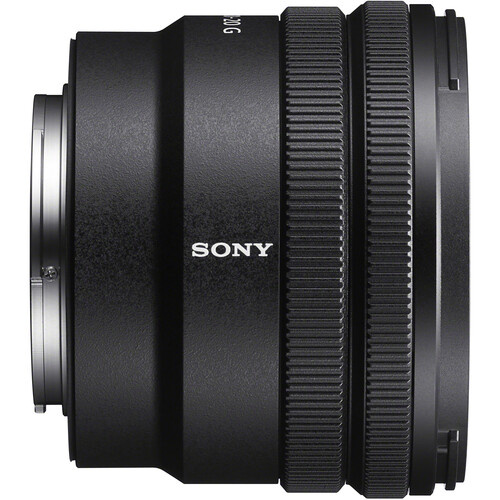 Объектив Sony E 10-20mm f/4 PZ G (SELP1020G) - фото2