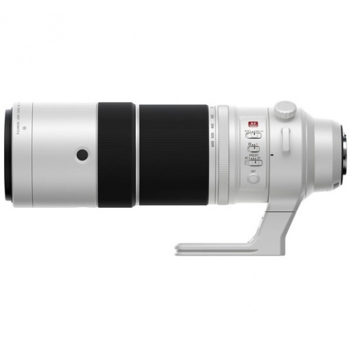 Объектив Fujifilm Fujinon XF150-600mm F5.6-8 R LM OIS WR - фото3