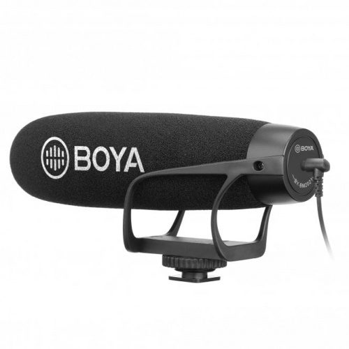 Микрофон Boya BY-BM2021 - фото