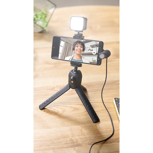 Микрофон RODE Vlogger Kit USB-C Edition - фото8