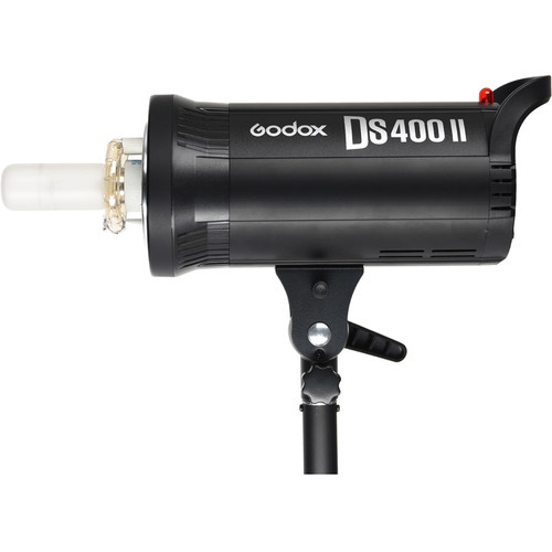 Вспышка студийная Godox DS400II - фото4