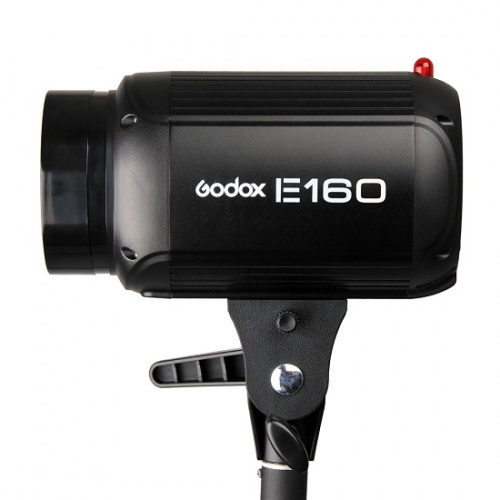 Вспышка студийная Godox E160 - фото3