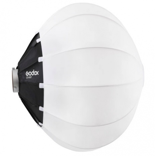 Софтбокс сферический Godox CS65D - фото