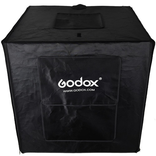 Фотобокс Godox LST40 с LED подсветкой, 40 см - фото6