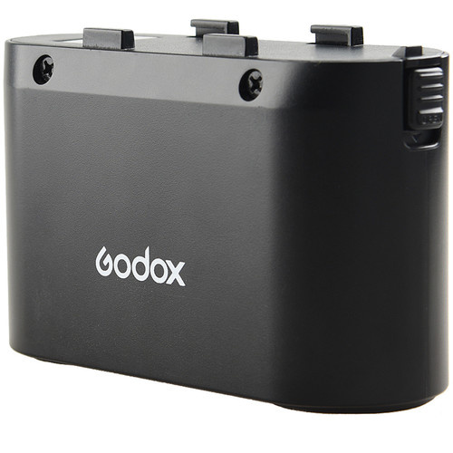 Аккумулятор Godox BT5800 для PB960 - фото4