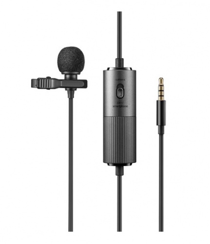 Микрофон петличный Godox LMS-60C - фото