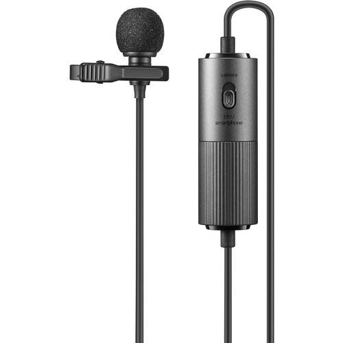 Микрофон петличный Godox LMS-60G - фото3