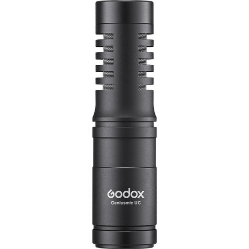 Микрофон-пушка Godox Geniusmic UC для смартфона - фото3