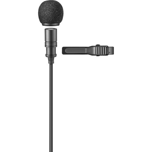 Микрофон петличный Godox LMS-60C - фото3