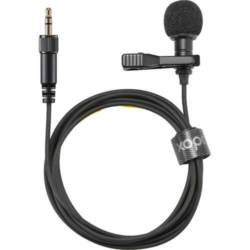 Микрофон петличный Godox LMS-12A AXL - фото2