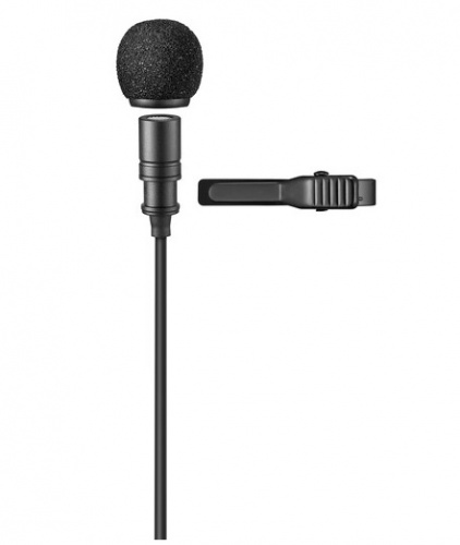 Микрофон петличный Godox LMS-12A AX - фото3