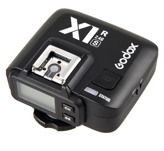 Приемник Godox X1R-S TTL для Sony - фото